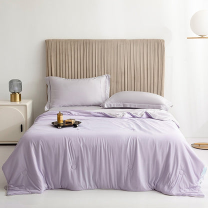 Ice Silk Summer Blanket
