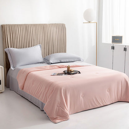 Ice Silk Summer Blanket
