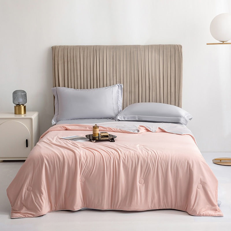 Ice Silk Summer Blanket