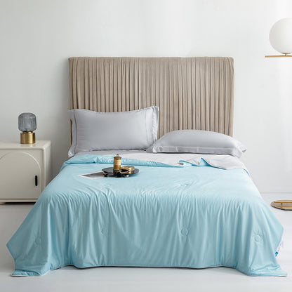 Ice Silk Summer Blanket