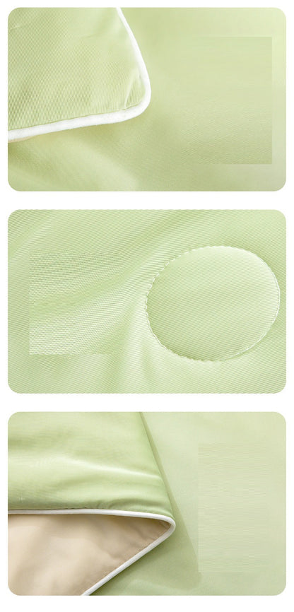 Ice Silk Summer Blanket