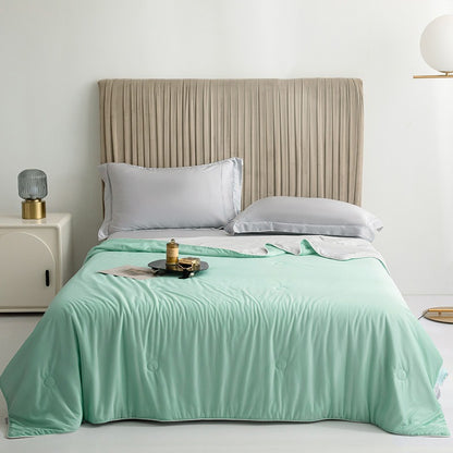 Ice Silk Summer Blanket