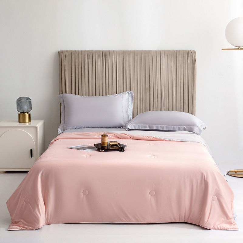 Ice Silk Summer Blanket