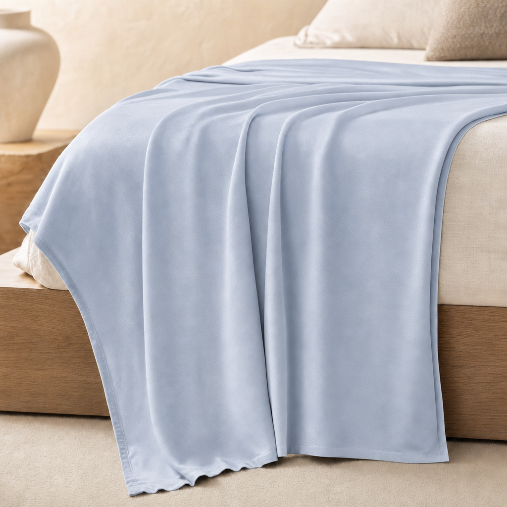 Cooling Throw